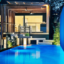 pergola
