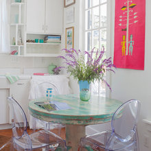 Small Kitchen Ideas