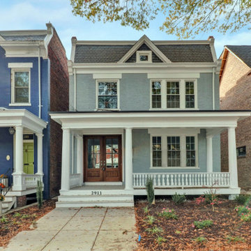 2911 Ellwood Avenue, Richmond, VA
