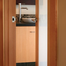 Half Bathroom