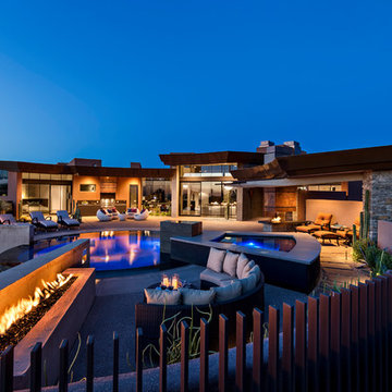 WAYNE RESIDENCE