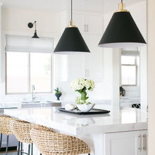 Beach House KITCHEN