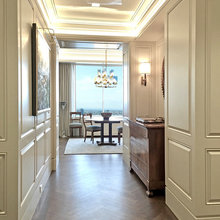Hallway Lighting