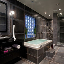 tri bath