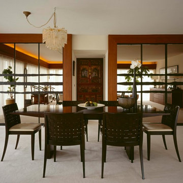 MODERN CHINESE