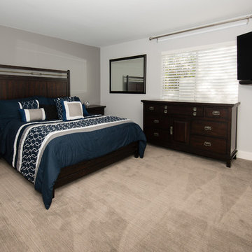 Kirkland Upscale Whole Home Remodel