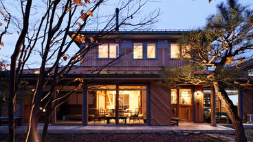 長野県 長野市のリノベーション会社 人気ベスト15 Houzz ハウズ