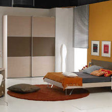 Cuarto de estudio