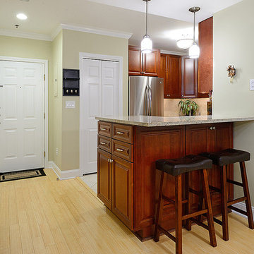84 Jefferson Street Unit 4B