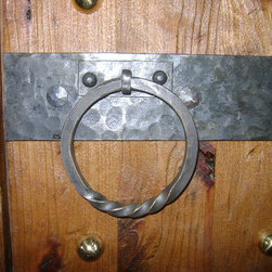 Castle Door - Products