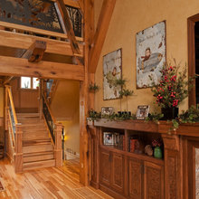 cabin