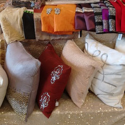 displays - Home Decor