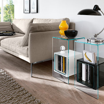 Selling: Magique Side Tables
