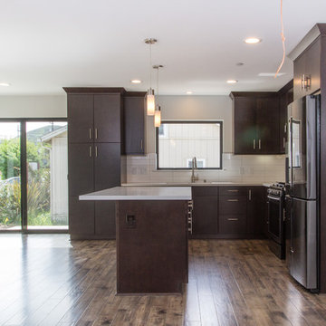 Hutton Residential Redevelopment