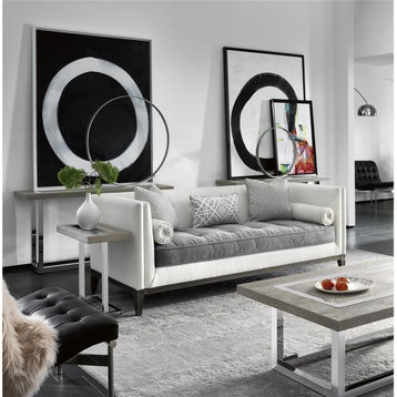 Universal Furniture Upholstery Hartley Sofa