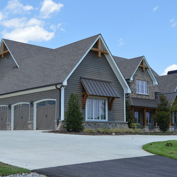 Mountain House