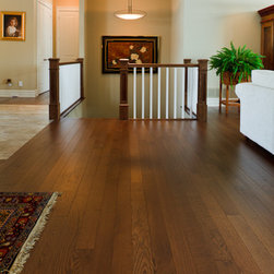White Oak Long Lengths - Hardwood Flooring