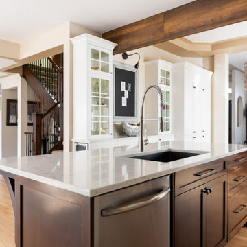 Bright & Airy