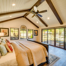 RH - Living Room Patio