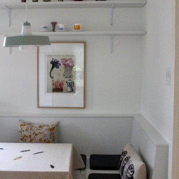 Kitchen for a real cook