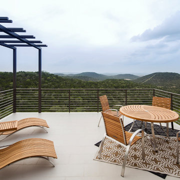 Serene Hills Residence