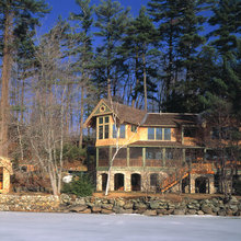 Lake House