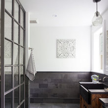 bath