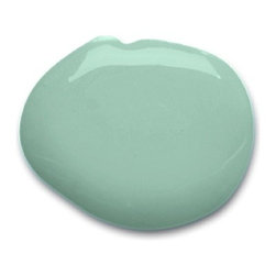 Sherwin-Williams green paint color &ndash; Aloe (SW 6464) - Paint