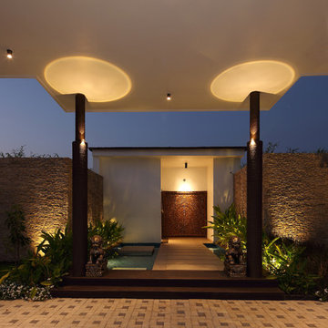 Villa 2 @ Aamby