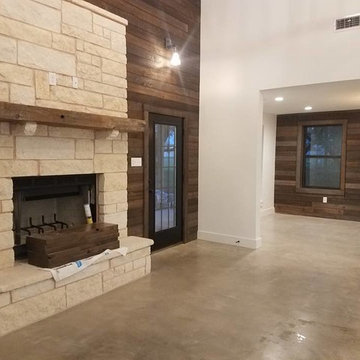 barndominium