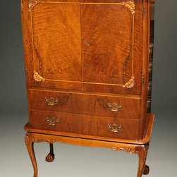 Antique Cabinets - Products