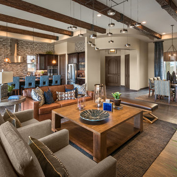 Hawthorn Manor- Jade Plan