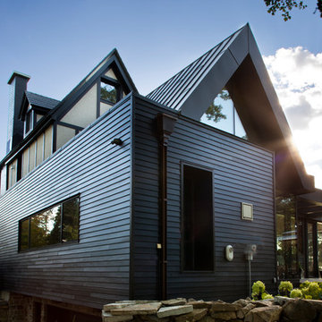 Private Residence Addition - Tudor