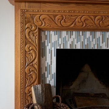 Forest Hills Makeover