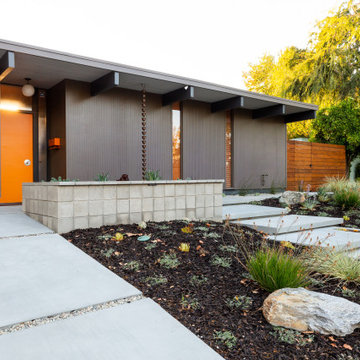 Curb Appeal