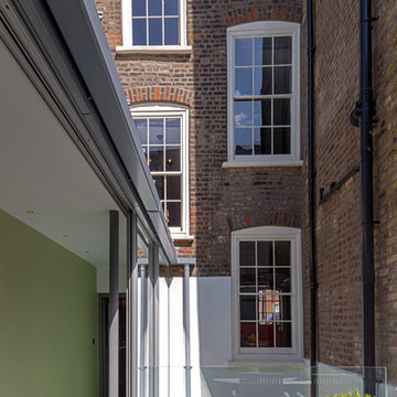 Great James Street