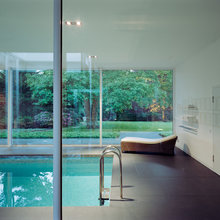 Glass Walls