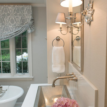 Riverbend Master Bath