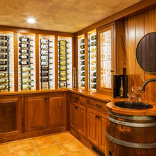 Wine Cellar
