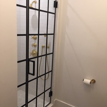 Mid City Bathroom Remodel