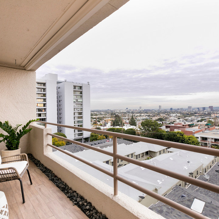 Gallery Detail: 75 Apartment Balcony Ideas You Ll Love May 2026