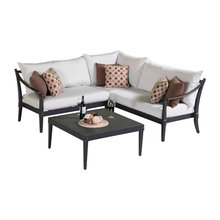 patio/deck