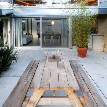 Jay Vanos, Architect: Buff + Hensman Reimagined