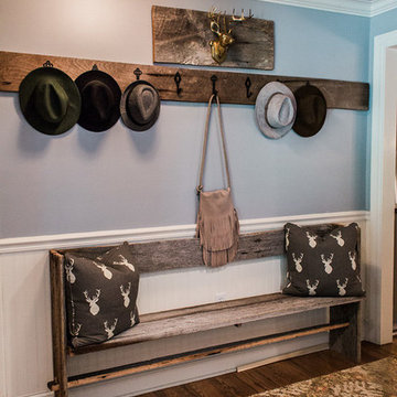 Ranch Remodel