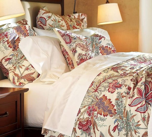 Which Bedding Do You Like For My Mbr, Pottery Barn Duvet Cover Discontinued