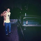 Michael Johnson's photo