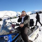 Michel Khoueiry's photo