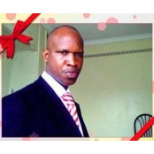 Phil Omondi's photo