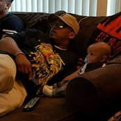 Delmarcus Anderson's photo