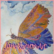 Foto von Jane Kenyon